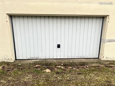Parking 13 m² Chelles