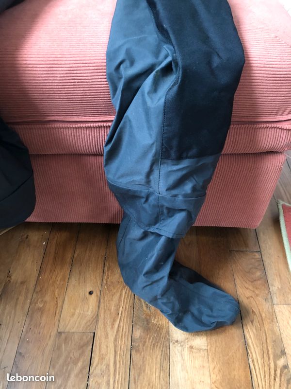 2x Combinaisons voile hiver Gill (image 2)