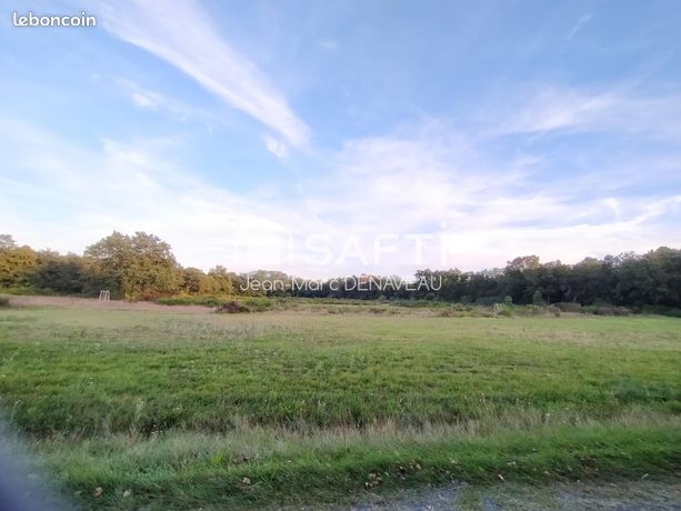 Terrain 8060 m² HUISMES