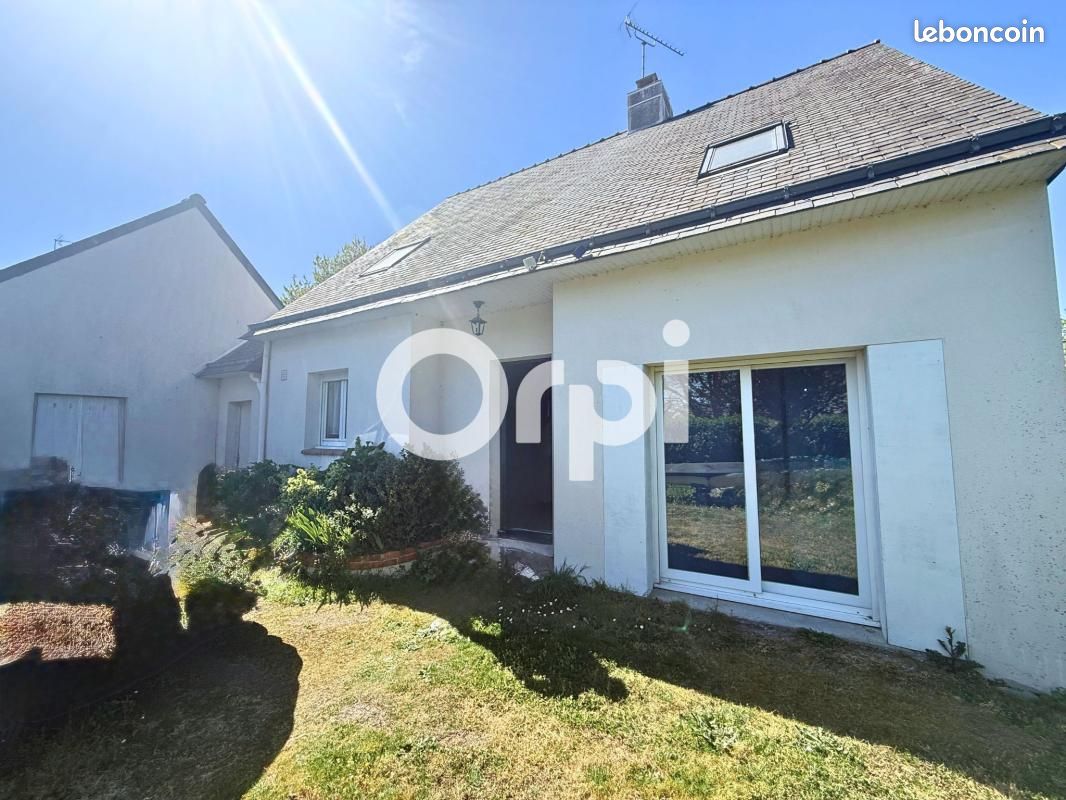 Maison 5 pièces 110 m² · à Guérande · 110 m² · 358 700 €