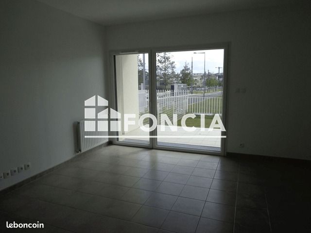 Appartement 2 pièces 61 m² · à Brest · 61 m² · 576 €