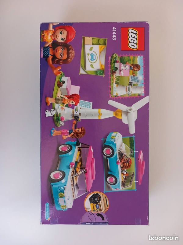 Lego friends (image 2)