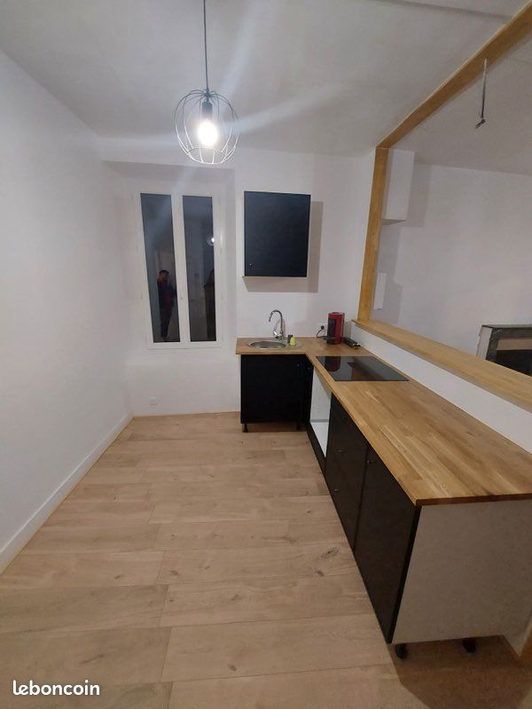 Appartement 2 pièces 46 m² · à Romilly-sur-Seine · 46 m² · 500 €/mois