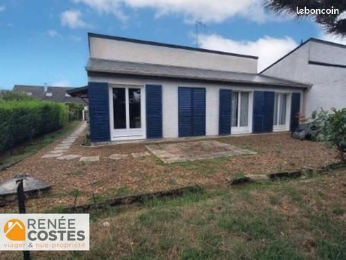 Maison en Viager 5 pièces 102 m²