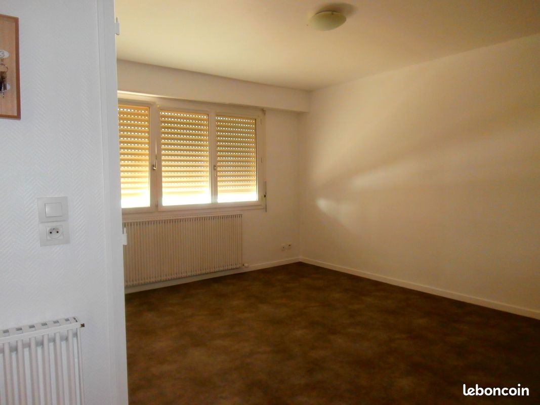 Appartement 2 pièces 47 m² · à Cholet · 47 m² · 540 €