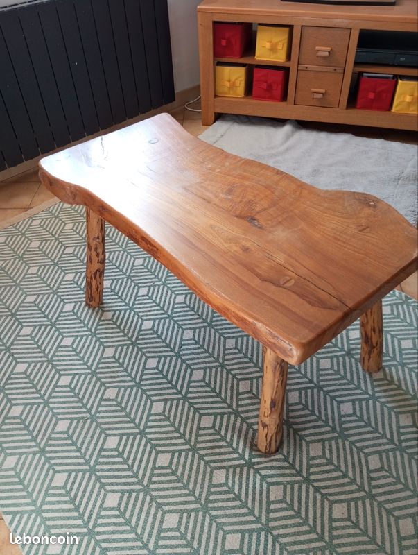 Table basse (image 2)
