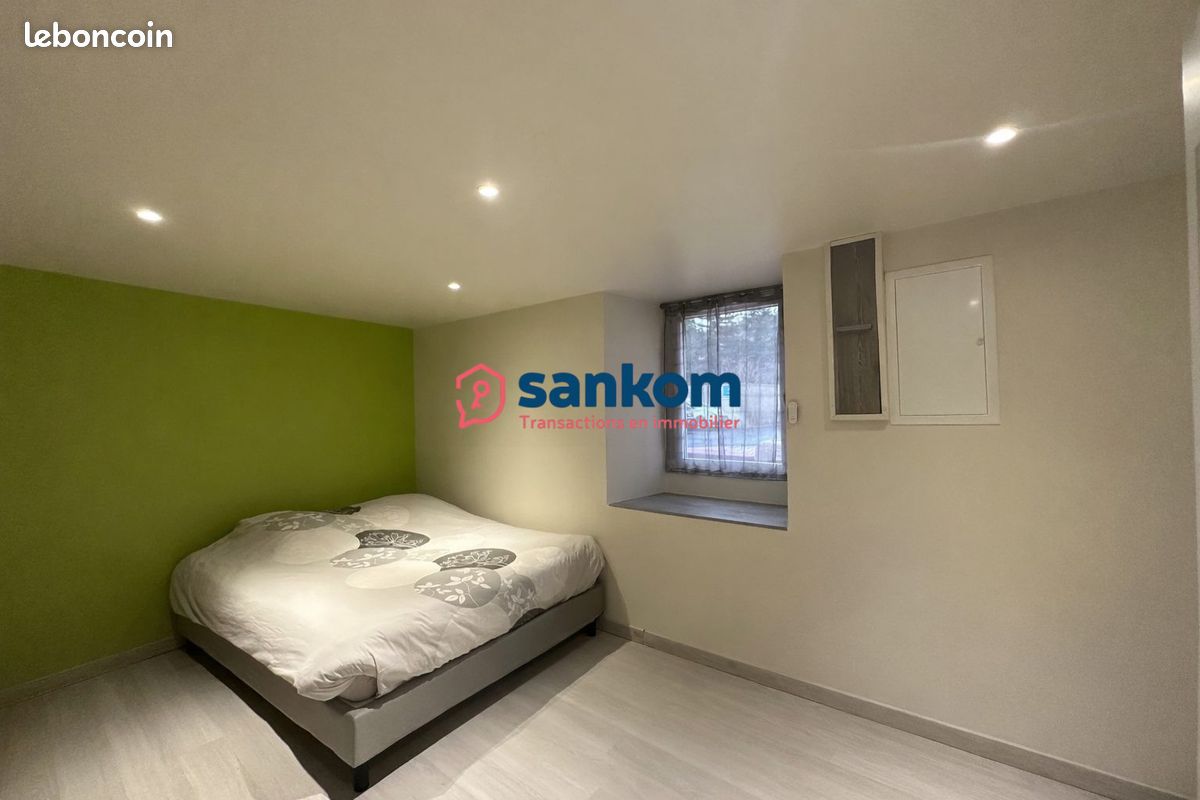 Maison de ville 4 pièces 85 m² (image 4)