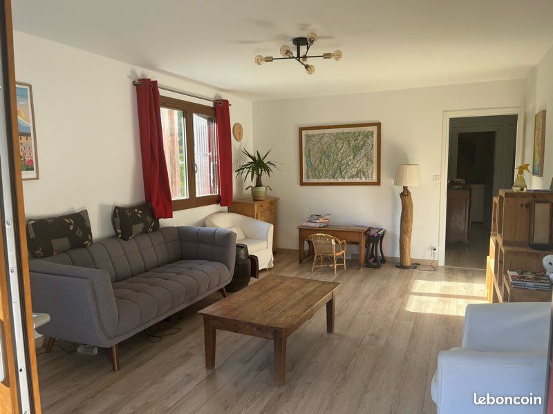 Appartement 4 pièces 82 m² · à Thônes · 82 m² · 405 000 €