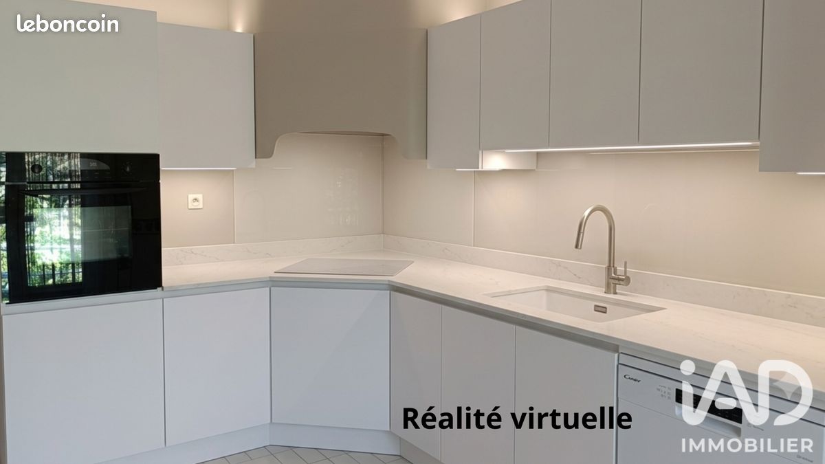 Maison 5 pièces 105 m² (image 2)