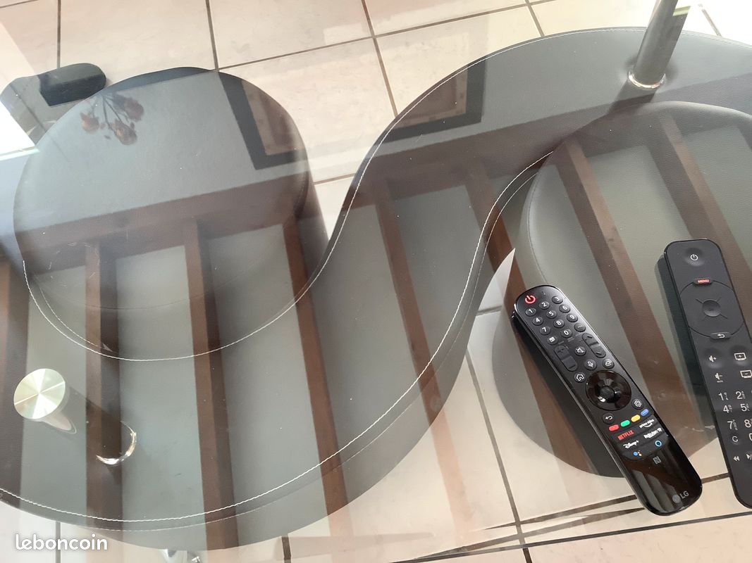 Table basse (image 2)