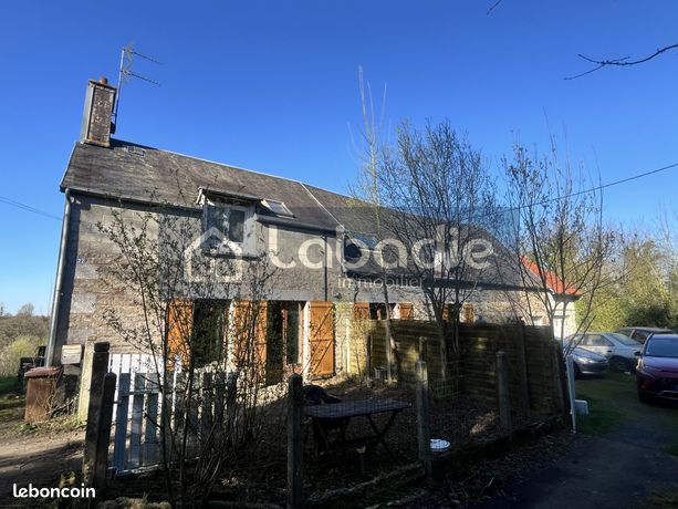 Maison 5 pièces 120 m²
