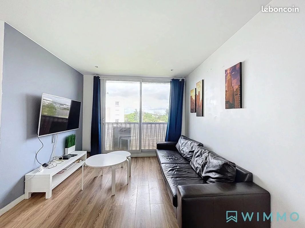 Appartement 5 pièces 10 m² · à Pessac · 10 m² · 519 €/mois
