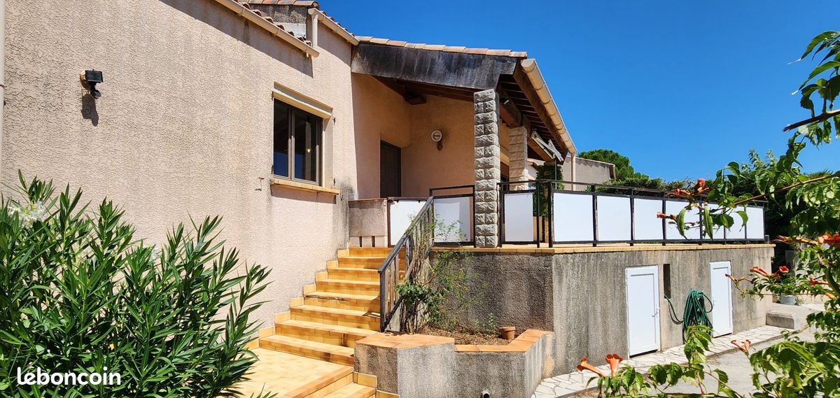 Maison 6 pièces 153 m² · à Saint-Georges-d'Orques · 153 m² · 395 000 €