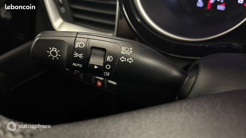 Kia Ceed Sw 1.0 T-GDi 100ch Active (image 24)