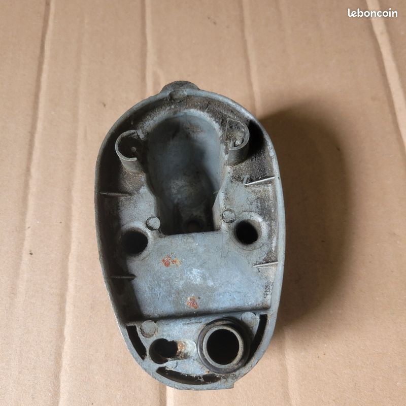 Filtre à air solex 2200 N 2 (image 3)