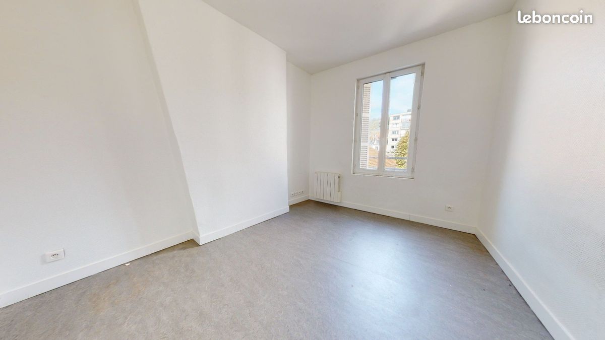 Appartement 2 pièces 30 m² · à Le Havre · 30 m² · 473 €/mois
