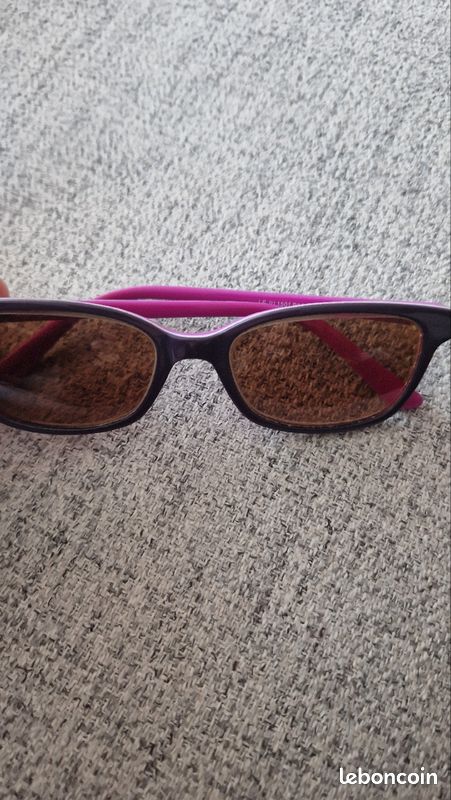 Vends montures de lunettes (image 1)