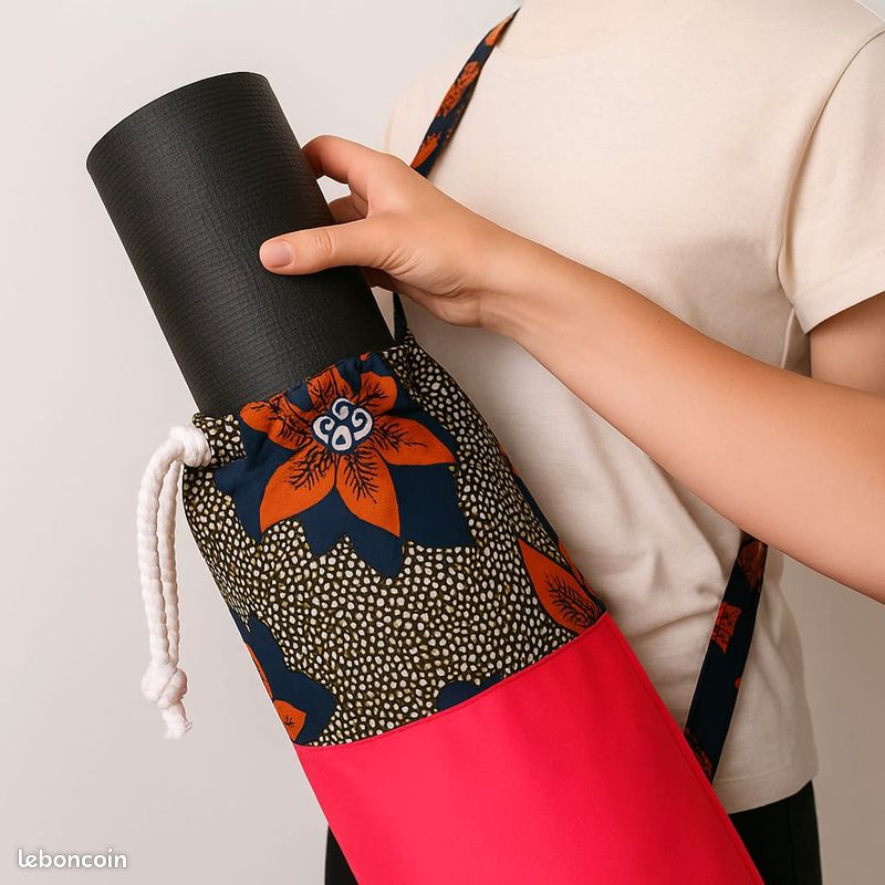 Sac fourre-tout de sport pour femme avec poche zippée pour tapis de yoga, plage, week-end, voyage (gris
