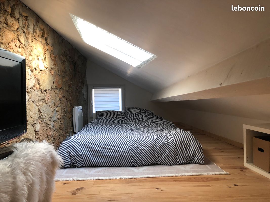 Appartement 2 pièces 39 m² · à Toulon · 39 m² · 99 000 €
