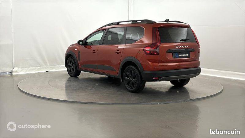 Dacia Jogger 1.0 ECO-G 100ch SL Extreme 5 places (image 8)