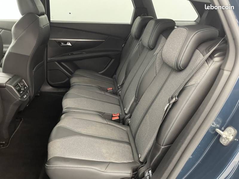 Peugeot 5008 BlueHDi 130ch S&S EAT8 Allure (image 15)