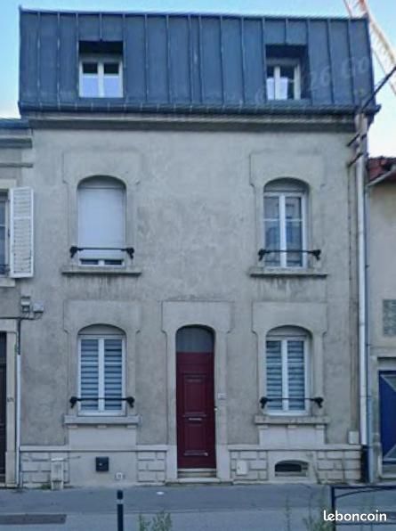 Maison 5 pièces 100 m² · à Nancy · 100 m² · 379 000 €
