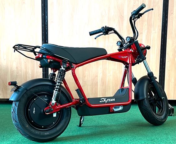 Moto électrique DAX E-WAT 1200W - SKYTEAM - KIDS