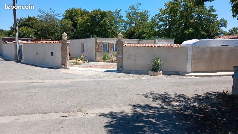 Maison 136m2