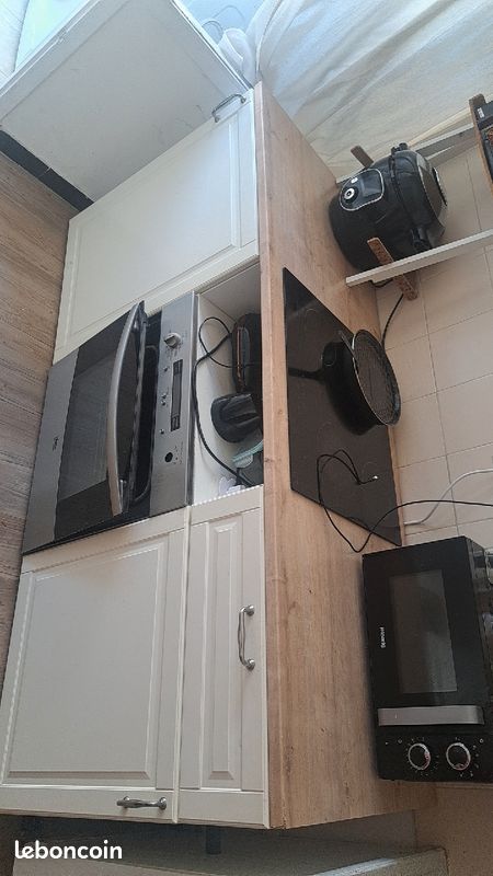 Meuble cuisine (image 2)