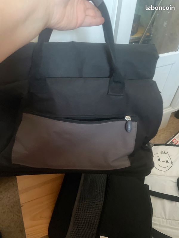 Sac a langer Babymoov (image 3)