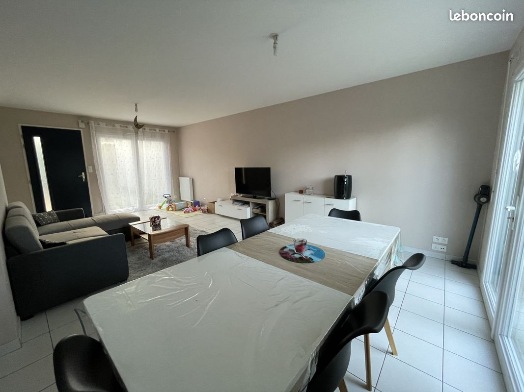 Maison 4 pièces 100 m² · à Mûrs-Erigné · 100 m² · 259 000 €