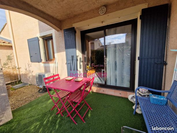 Appartement 3 pièces 53 m²