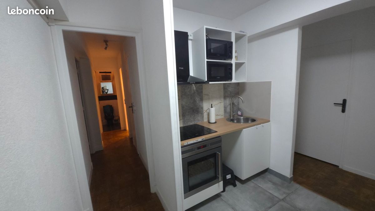 Appartement a louer brunoy - 9 pièce(s) - 99 m2 - Surfyn