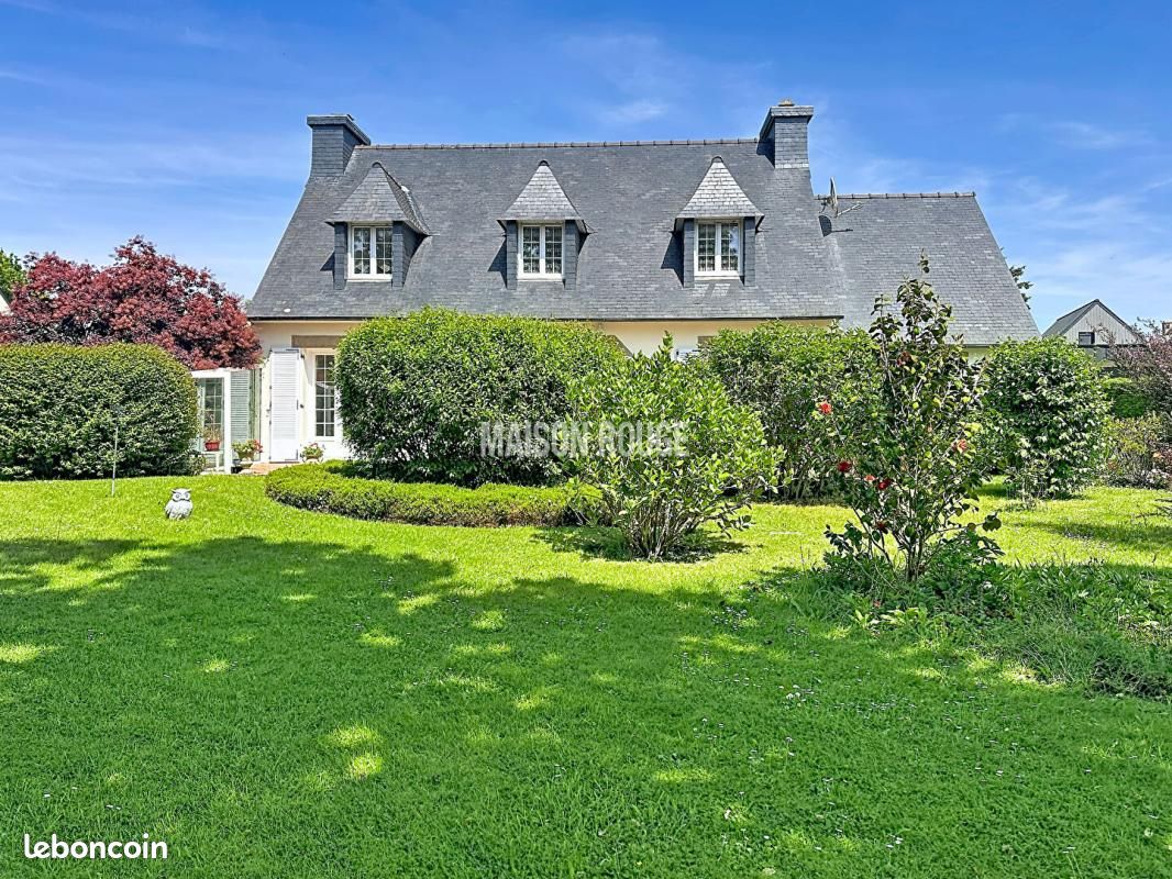Maison 6 pièces 120 m² · à Louannec · 120 m² · 471 600 €