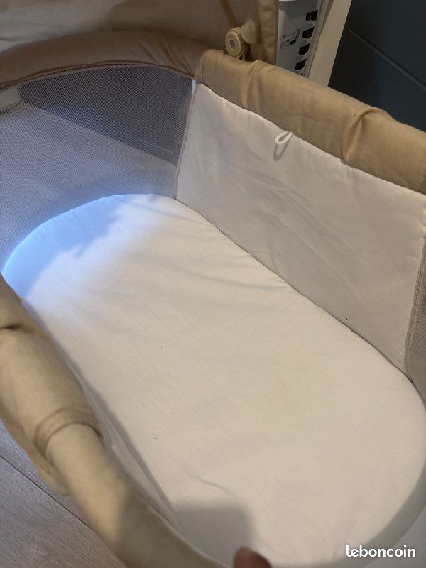 Berceau pliable (image 3)
