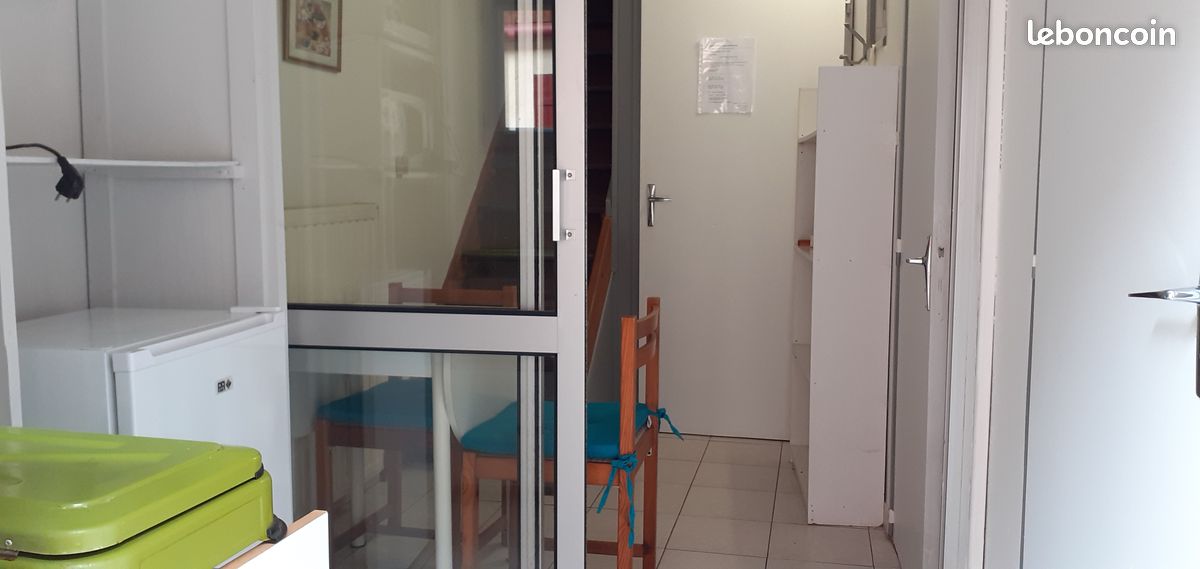 Chambre meublée tout confort - Langoiran 33550 (image principale 0)