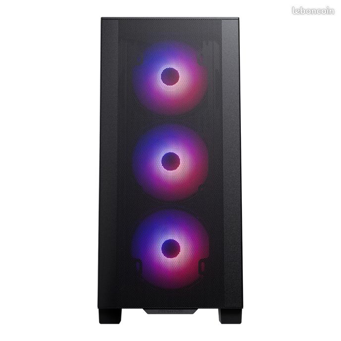 🖥️ pc gaming 7800x3d - 5070 neuf (image 3)