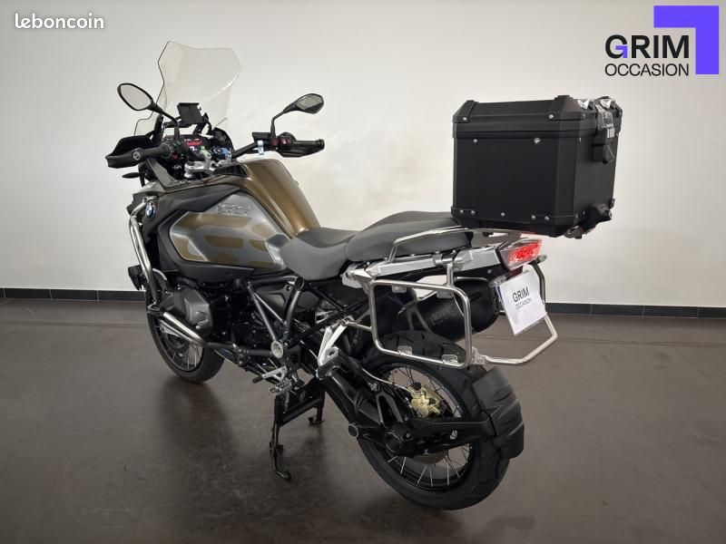 Bmw R 1250 GS Adventure (image 4)