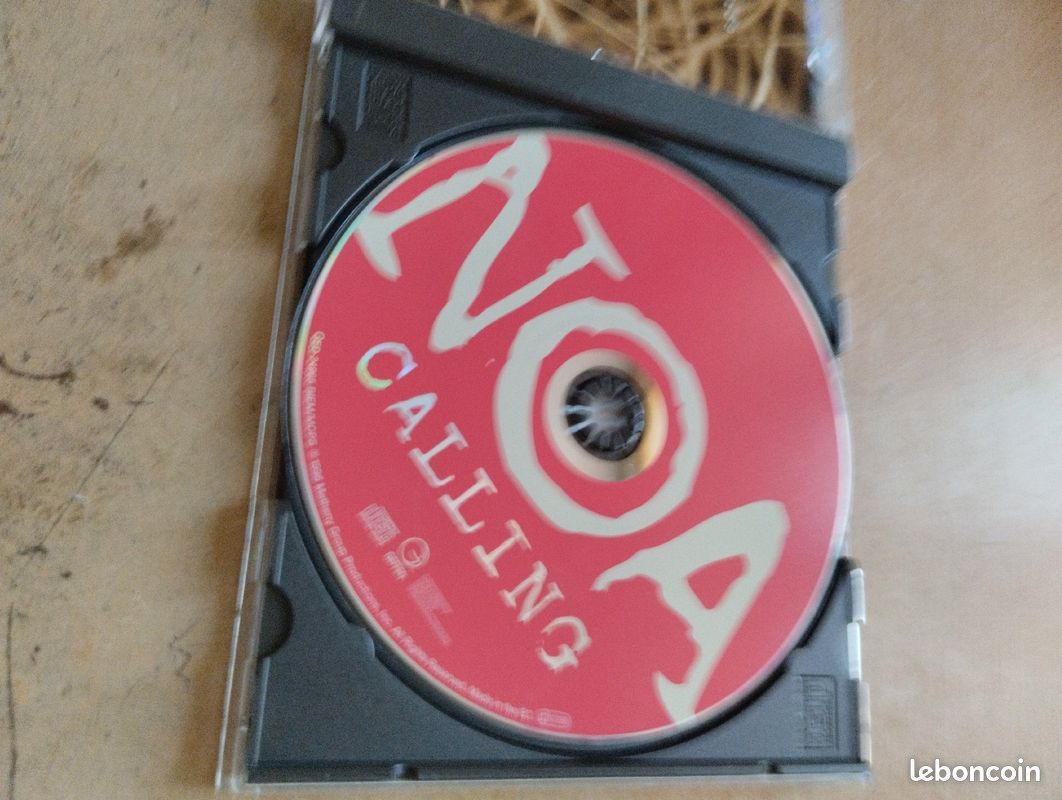 CD Noa (image 3)