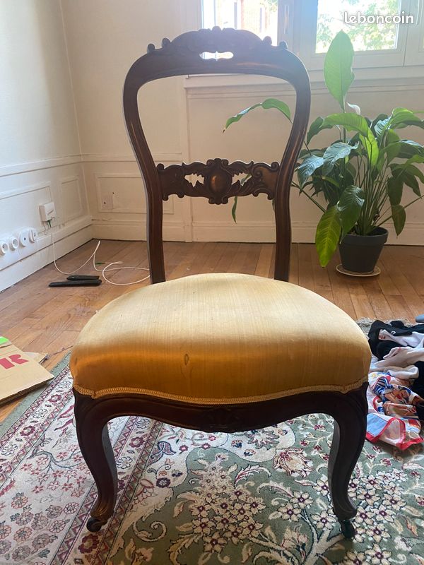 Chaise (image 1)