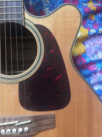 Takamine GN93CE-NAT (image 19)