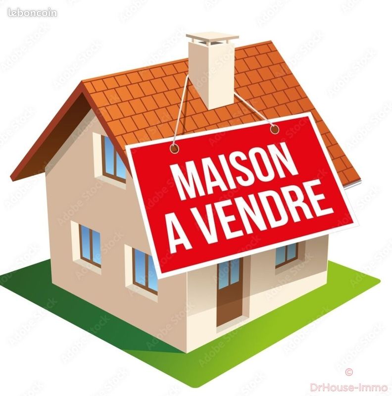 Maison 5 pièces 91 m² · à Férel · 91 m² · 249 000 €