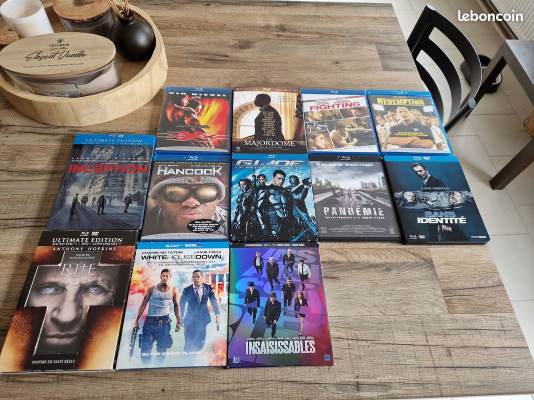 Blu Ray DVD Films blu-ray-dvd-films