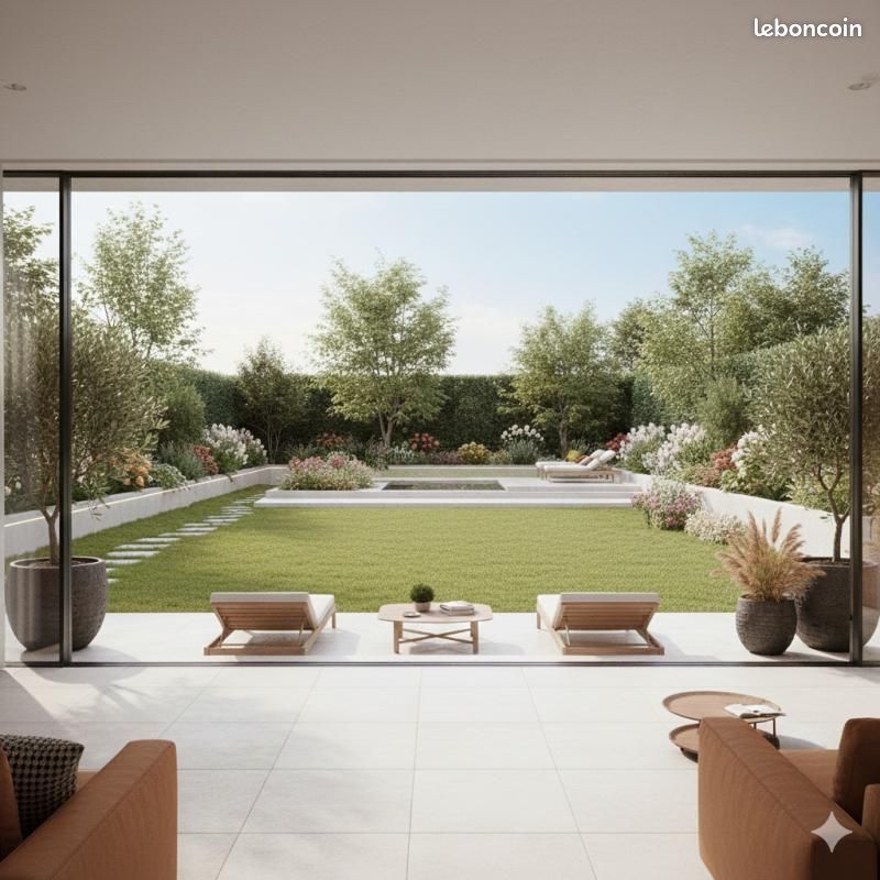 Maison 5 pièces 157 m² · à Issy-les-Moulineaux · 157 m² · 1 540 000 €