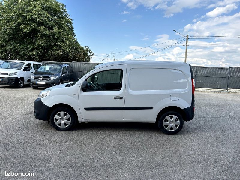 Renault KANGOO II EXPRESS 1.5 DCI 75CH GRAND CONFORT (image 5)