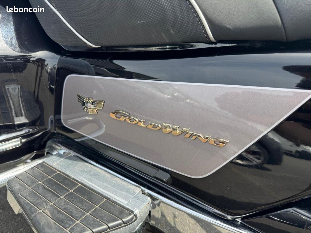 Honda gold wing 50 anniversary (image 29)