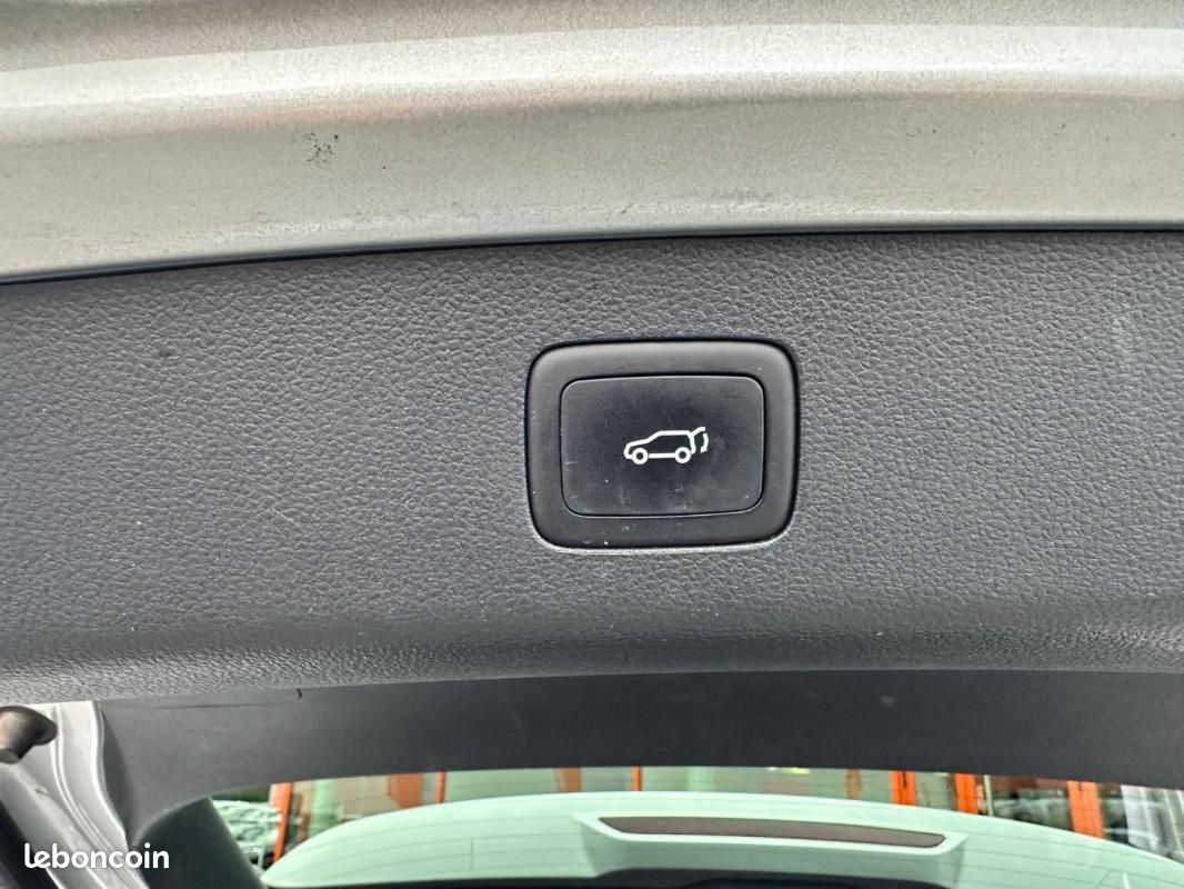 MG EHS 1.5T GDI PHEV Luxury (image 18)