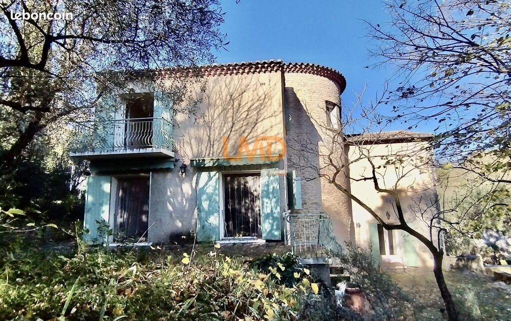 Maison 6 pièces 159 m² · à Nîmes · 159 m² · 499 000 €