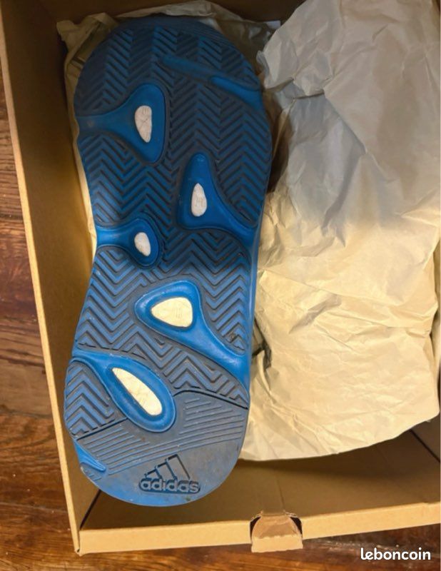 Yeezy x Adidas (image 4)