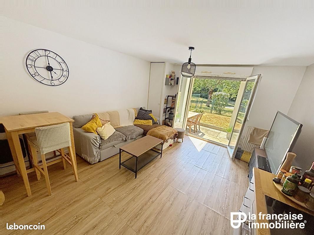 Appartement 2 pièces 34 m² · à Saint-Grégoire · 34 m² · 151 800 €